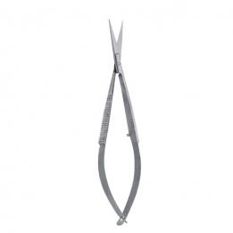 Nail Cuticle Scissors