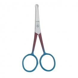 Nail Cuticle Fancy Scissor