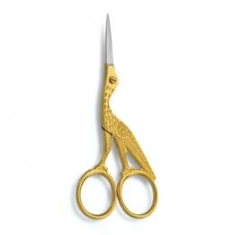 Nail Cuticle Fancy Scissor