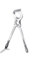 CKMGtration Forceps