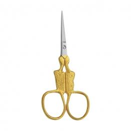 Nail Cuticle Fancy Scissor