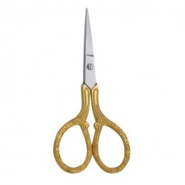 Nail Cuticle Fancy Scissor