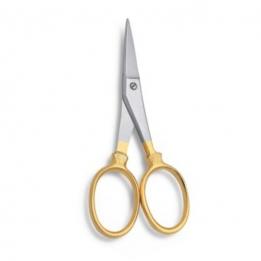 Nail Cuticle Fancy Scissor