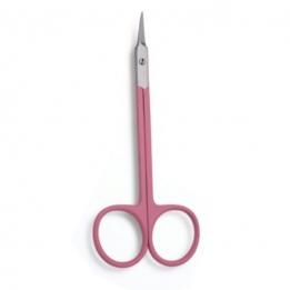 Nail Cuticle Fancy Scissor