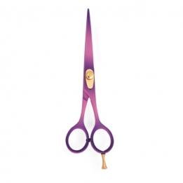 Professional Hair Cutting Scissor Paper Coated