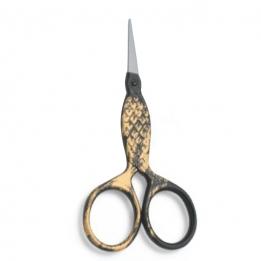 Nail Cuticle Fancy Scissor