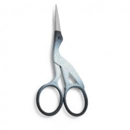 Nail Cuticle Fancy Scissor