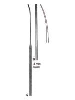  Irrigating Cannulae, Embolus GrKMGping Forceps, Dilators 