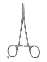  Non-traumatic Haemostatic Forceps 