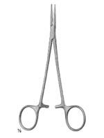  Non-traumatic Haemostatic Forceps 