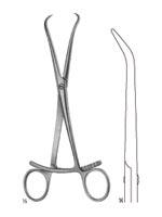 Reposition forceps