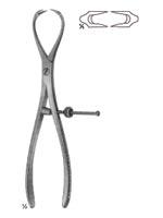 Patella forceps