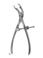  Bone Holding Forceps 