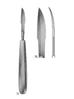 Meniscus Knives 