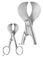 Operating and Gynaecology Scissors 