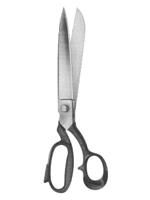 Wire and Plate Scissors 