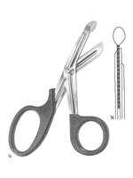 UNIVERSAL AND BANDAGE SCISSORS