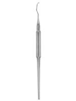 Periodontal Curettes and Filling Instruments 