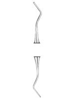 Periodontal Curettes and Filling Instruments 