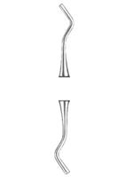 Periodontal Curettes and Filling Instruments 