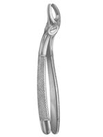 Extracting Forceps English pattern 