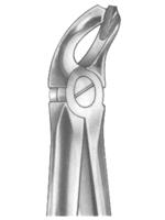 Extracting Forceps English pattern 