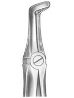 Extracting Forceps English pattern 