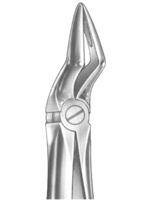 Extracting Forceps English pattern 