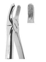 Extracting Forceps For Children - English Pattern 