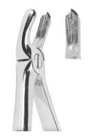 Extracting Forceps For Children - English Pattern 