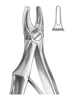 Extracting Forceps For Children - English Pattern 