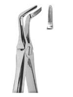 Extracting Forceps English pattern 