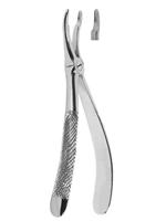 Extracting Forceps English pattern 