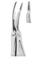 Extracting Forceps English pattern 