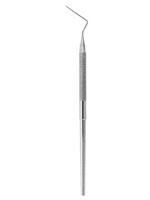 Endodontic Instruments 