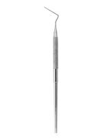 Endodontic Instruments 