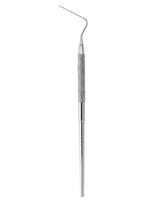 Endodontic Instruments 