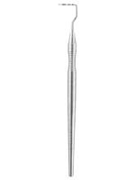 Endodontic Instruments 