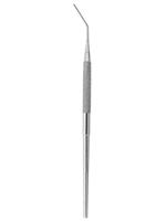 Endodontic Instruments 