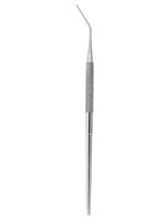 Endodontic Instruments 