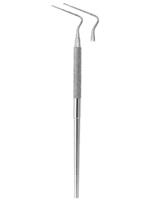 Endodontic Instruments 