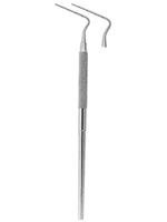 Endodontic Instruments 