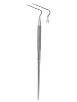 Endodontic Instruments 