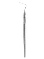 Endodontic Instruments 