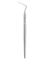 Endodontic Instruments 