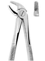 Extracting Forceps For Children- English Pattern