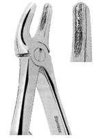 Extracting Forceps For Children- Klein Pattern