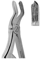 Extracting Forceps For Children- Klein Pattern