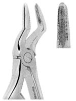 Extracting Forceps For Children- Klein Pattern