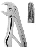 Extracting Forceps For Children- Klein Pattern